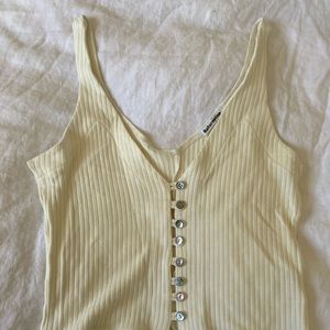 Reformation Tank Top